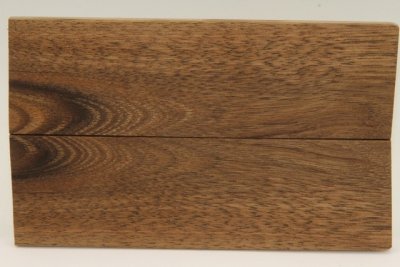 Plaquettes pour la coutellerie, Noyer, ref:PN76382