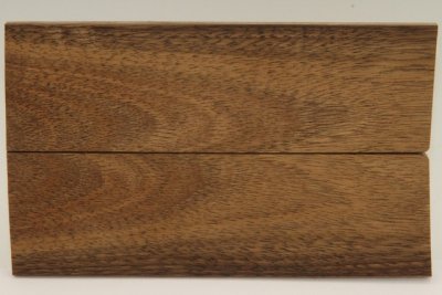 Plaquettes pour la coutellerie, Noyer, ref:PN76383