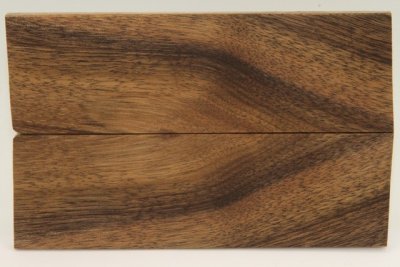 Plaquettes pour la coutellerie, Noyer, ref:PN76384