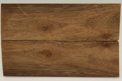 Plaquettes pour la coutellerie, Noyer, ref:PN76387
