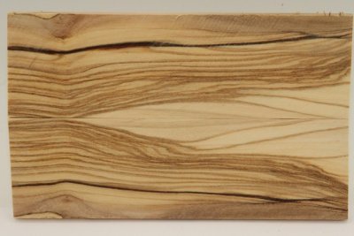 Plaquettes pour la coutellerie, Olivier, ref:PO76416