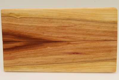 Plaquettes pour la coutellerie, Prunier, ref:PPRU76403