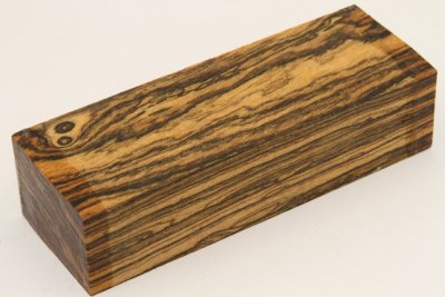 Bloc pour la coutellerie, Bocote des montagnes, ref:BBoc76420