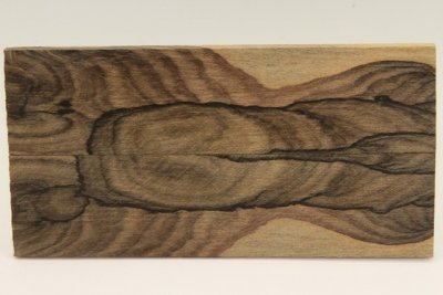 Plaquettes pour la coutellerie, Ziricote, ref:PZI76429