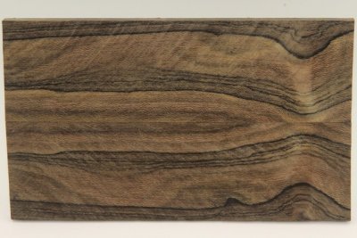 Plaquettes pour la coutellerie, Ziricote, ref:PZI76430