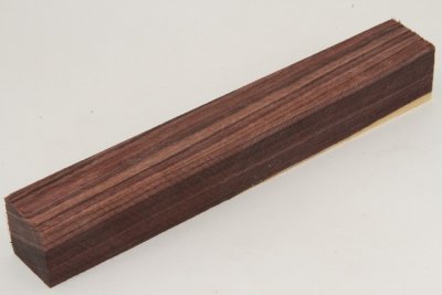 Carrelet pour stylo, Bois de violette (D.cearensis DREAL pr&eacute;-conv 20/01/17), ref:SBV76513