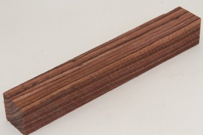 Carrelet pour stylo, Bois de violette (D.cearensis DREAL pr&eacute;-conv 20/01/17), ref:SBV76517