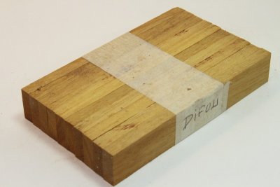 Destockage, plaquettes en lot de 10, Difou, ref:DPDI--0