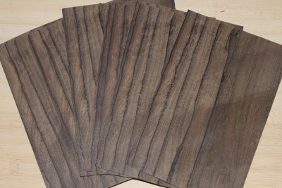 Feuille de placage, Ziricote, ref:FZi2409
