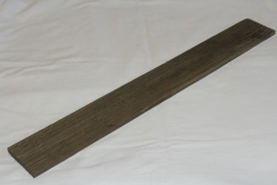 Touche pour lutherie, Chêne des marais(Morta), ref:TCM7-21229