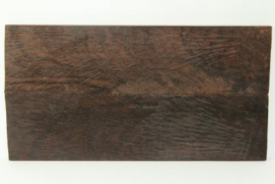 Chasse de rasoir, Palissandre de Bahia, ref:RAPalB21637