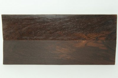 Chasse de rasoir, Palissandre de Bahia, ref:RAPalB21636