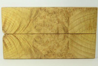 Grand format, plaquettes Loupe d'Acacia, ref:GFPLpAc25411