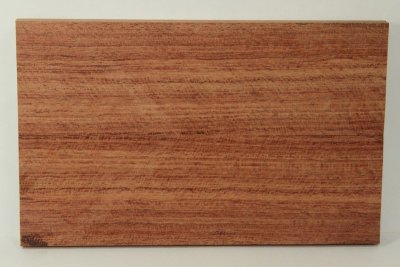 Grand format, plaquettes Bubinga, ref:GFPBubi27441