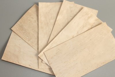 Feuille de placage, Bouleau, ref:FBouleau2406