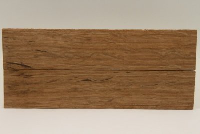 Chasse de rasoir, Chêne brun, ref:RACH29845