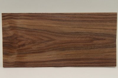 Chasse de rasoir, Palissandre de Santos, ref:RAPalDS37699