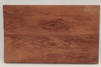 Grand format, plaquettes Bubinga, ref:GFPBubi39941