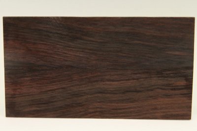 Chasse de rasoir, Palissandre de Bahia, ref:RAPalB42919