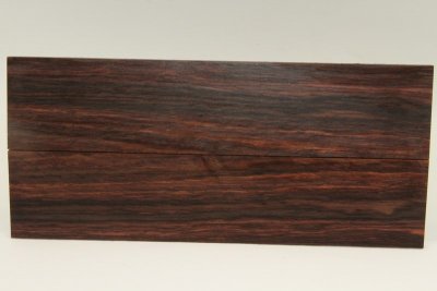 Chasse de rasoir, Palissandre de Bahia, ref:RAPalB42916