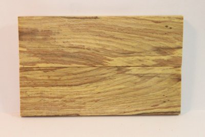 Plaquettes pour la coutellerie, Hêtre échauffé stabilisé jaune, ref:PHs5131j