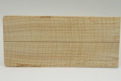 Chasse de rasoir, Erable sycomore ondé, ref:RAESO44334