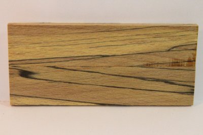 Plaquettes pour la coutellerie, Hêtre échauffé stabilisé jaune, ref:PHs5123j