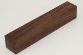 Carrelet  stylo, Palissandre des Indes, ref:SPali47706