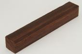 Carrelet  stylo, Palissandre des Indes, ref:SPali47710