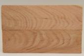 Plaquettes pour la coutellerie, Sophora, ref:PSOP51153