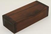 Grand format, bloc Palissandre d'Amazonie, ref:GFBPalAm53579