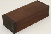 Grand format, bloc Palissandre d'Amazonie, ref:GFBPalAm53579