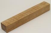 Carrelet  stylo, Erable sycomore ond stabilis naturel, ref:SESOs53753na