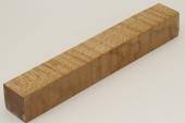 Carrelet  stylo, Erable sycomore ond stabilis naturel, ref:SESOs53754na