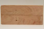 Plaquettes pour la coutellerie, Sophora, ref:PSOP53826