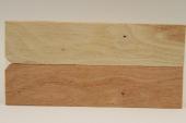 Plaquettes pour la coutellerie, Sophora, ref:PSOP53824