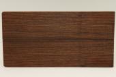 Plaquettes pour la coutellerie, Ebne Brya, ref:PEbB55129