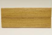 Plaquettes pour la coutellerie, Acacia Robinier, ref:PAcR56859