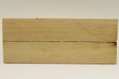 Plaquettes pour la coutellerie, Acacia Robinier, ref:PAcR56859