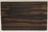Grand format, plaquettes Ebne de Macassar, ref:GFPEbMac57133