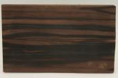 Grand format, plaquettes Ebne de Macassar, ref:GFPEbMac57132