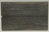 Plaquettes pour la coutellerie, Platane stabilis bleu, ref:PPLTs57892b