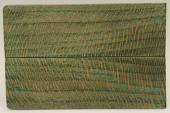 Plaquettes pour la coutellerie, Platane stabilis vert, ref:PPLTs57897ve