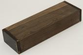 Grand format, bloc Ziricote, ref:GFBZI58583