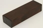 Bloc pour la coutellerie, Palissandre de Bahia, ref:BPalB58891