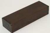 Bloc pour la coutellerie, Palissandre de Bahia, ref:BPalB58891