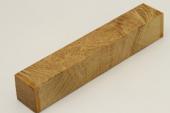 Carrelet  stylo, loupe d'Acacia, ref:SLpAc58899