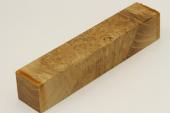 Carrelet  stylo, loupe d'Acacia, ref:SLpAc58902