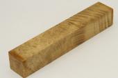 Carrelet  stylo, loupe d'Acacia, ref:SLpAc58900