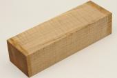 Bloc pour la coutellerie, Erable sycomore ond, ref:BESO59541